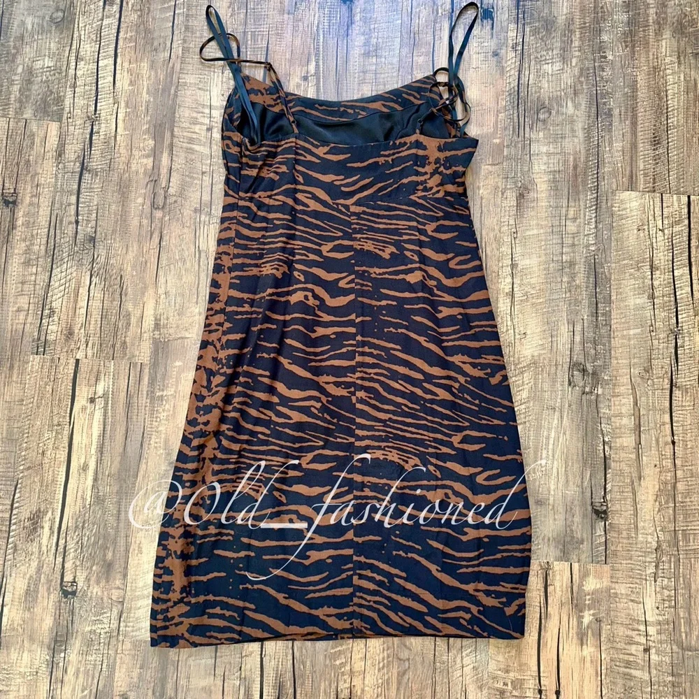 STAUD Dress - Picture 6 of 12